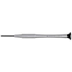 BERNSTEIN Tools for Electronics 4-364-AL hodinářský šroubovák 1 ks Velikost šroubováku: PH 000 Šířka čepele: 1.5 mm