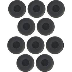 Jabra 14101-46 ušní polstrování headsetu 10 ks
