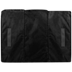 APA 23480 taška do zavazadlového prostoru Vhodné pro (model auta) Universal polyester (d x š x v) 420 x 570 x 275 mm černá