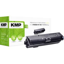 KMP náplň do tiskárny náhradní Kyocera TK-1150 kompatibilní černá 3500 Seiten K-T78
