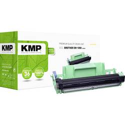 KMP fotoválec náhradní Brother DR-1050, DR1050 kompatibilní barva 10000 Seiten B-DR29