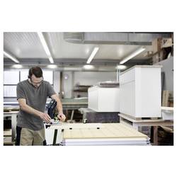 Festool MFKC 700 KA EB-Basic Akumulátorová modulová frézka, 578013