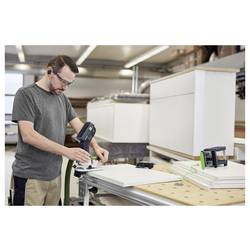 Festool MFKC 700 KA EB-Basic Akumulátorová modulová frézka, 578013