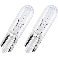 Osram Automotive 4062172395762 signálové světlo Standard W2W 1.22 W 12 V