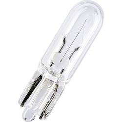 Osram Automotive 4062172395762 signálové světlo Standard W2W 1.22 W 12 V