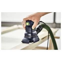 Festool 80x133 P220 RU/50 499053 brusný papír Zrnitost 220 (d x š) 80 mm x 133 mm 50 ks