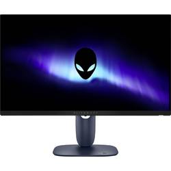 Alienware DELL - Alienware AW2725DM - LED-Monitor - Gaming - 68.6 cm (27) herní monitor 68.6 cm (27 palec)2560 x 1440 Pixel, 16:9, 4 ms, IPS LCD