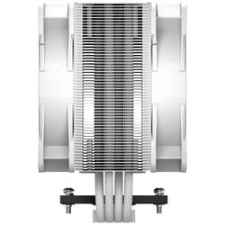 Arctic Freezer 36 A-RGB (White) chladič procesoru s větrákem Intel® 1700, AMD AM5, AMD AM4