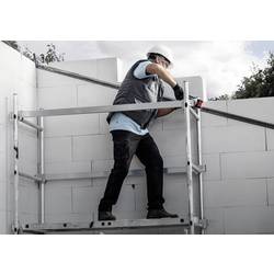 Bosch Accessories 2608900409 Plátek šalové pily Délka řezacího listu 225 mm 10 ks