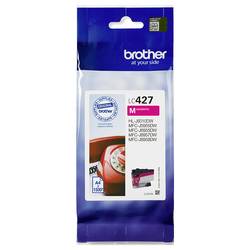 Brother Ink Brother LC427M - Magenta - original - Ti originál purppurová LC427M