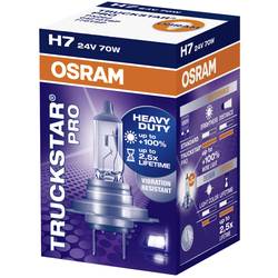 Osram Automotive 64215TSP halogenová autožárovka Truckstar H7 70 W 24 V