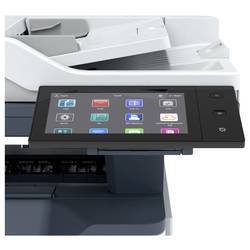 Xerox VersaLink B 415 multifunkční tiskárna laserová černobílá A4 tiskárna, skener, kopírka, fax LAN, NFC, USB, Wi-Fi
