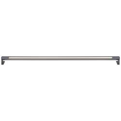 Megatron MT70816 Gartia Wallis LED zahradní svítidlo LED 15 W šedá