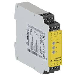 Wieland Electric SNA4043K-A AC/DC 24V (A) R1.188.1810.0 Základní přístroj