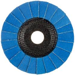 LUKAS-ERZETT A27441250401445 lamelový kotouč Průměr 125 mm Zrnitost=40 10 ks