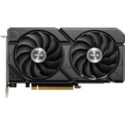 Asus grafická karta AMD Radeon RX 7600 Radeon RX 7600 8 GB GDDR6 VRAM HDMI® 2.1, DisplayPort