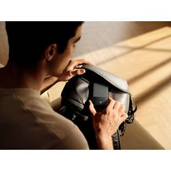 ECOFLOW Rapid 5000 powerbanka Li-Ion, 5000 mAh, MagSafe, Bezdrátové nabíjení Qi, USB-C®, Bezdrátové nabíjení, černá