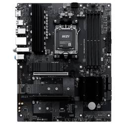 MSI PRO B840-S EVO WIFI6E Základní deska Socket (PC) AMD AM5 Tvarový faktor ATX Čipová sada základní desky AMD® B840