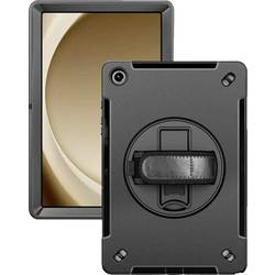 JT Berlin 30005 obal na tablet Samsung Galaxy Tab A9+ 27,9 cm (11) Pouzdro do terénu černá