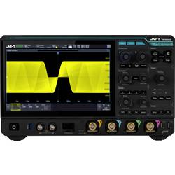 Uni-T MSO3000HD-BW2MT5M software upgrade