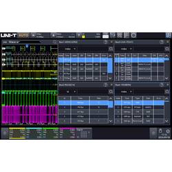 Uni-T MSO3000HD-BND software upgrade