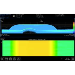 Uni-T UTS3000A-B40 software upgrade