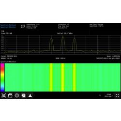 Uni-T UTS3000A-AMK software upgrade