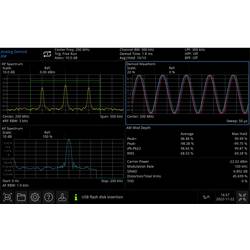 Uni-T UTS3000A-AMA software upgrade