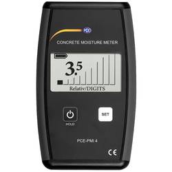 PCE Instruments měřič vlhkosti materiálů, 0 do 100 %