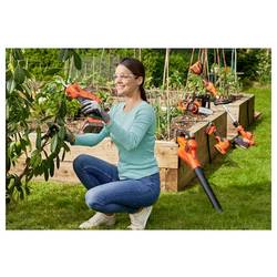 Black & Decker BCPP18B-XJ akumulátor Akumulátorové zahradnické nůžky bez akumulátoru 18 V Li-Ion