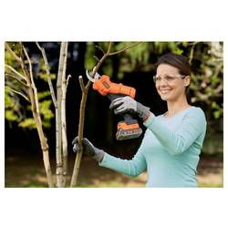 Black & Decker BCPP18B-XJ akumulátor Akumulátorové zahradnické nůžky bez akumulátoru 18 V Li-Ion