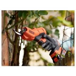 Black & Decker BCPP18B-XJ akumulátor Akumulátorové zahradnické nůžky bez akumulátoru 18 V Li-Ion