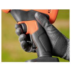 Black & Decker BCPP18B-XJ akumulátor Akumulátorové zahradnické nůžky bez akumulátoru 18 V Li-Ion