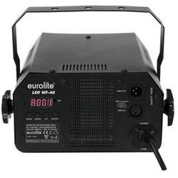 Eurolite 51918544 WF-40 LED efektový reflektor Počet LED:1 x 40 W