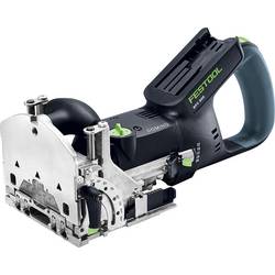 Festool DFC 500 E-Basic Akumulátorová fréza na hmoždinky
