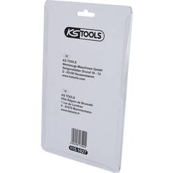 KS Tools 115.1027 115.1027 kleště na stahovací pásky