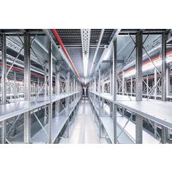 OSRAM HOMELIGHTING DP 5TH 1500 46W 840 IP65 GY osvětlení do vlhkých prostor 46 W neutrální bílá šedá