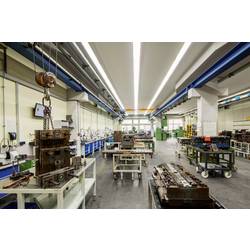 OSRAM HOMELIGHTING DP 5TH 1500 46W 840 IP65 GY osvětlení do vlhkých prostor 46 W neutrální bílá šedá