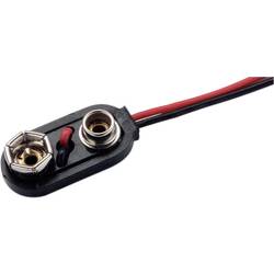 Conrad Components HB 106.2 LED stavebnice kostka Provedení (stavebnice/hotový modul): stavebnice