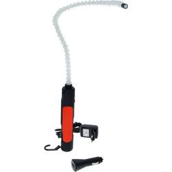 KS Tools 150.4345 1504345 LED pracovní osvětlení napájeno akumulátorem 6 W 400 lm Počet přibalených akumulátorů 1