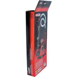KS Tools 150.4345 1504345 LED pracovní osvětlení napájeno akumulátorem 400 lm