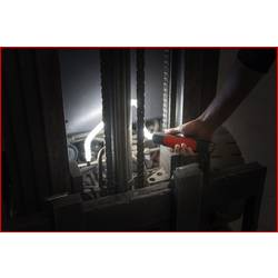 KS Tools 150.4345 1504345 LED pracovní osvětlení napájeno akumulátorem 400 lm