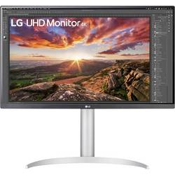 LG Electronics 27UP850K-W LED monitor 68.6 cm (27 palec)16:9, 5 ms