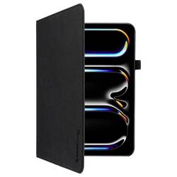 Gecko Covers EasyClick Cover eco pouzdro na tablet Apple iPad Pro 11 (2024) 27,9 cm (11) Pouzdro typu kniha černá