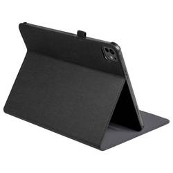 Gecko Covers EasyClick Cover eco pouzdro na tablet Apple iPad Pro 11 (2024) 27,9 cm (11) Pouzdro typu kniha černá