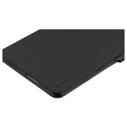 Gecko Covers EasyClick Cover eco pouzdro na tablet Apple iPad Pro 11 (2024) 27,9 cm (11) Pouzdro typu kniha černá