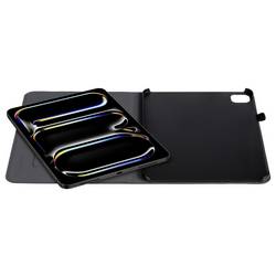 Gecko Covers EasyClick Cover eco pouzdro na tablet Apple iPad Pro 11 (2024) 27,9 cm (11) Pouzdro typu kniha černá