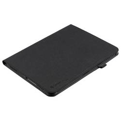 Gecko Covers EasyClick Cover eco pouzdro na tablet Apple iPad Pro 11 (2024) 27,9 cm (11) Pouzdro typu kniha černá