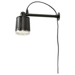 Konstsmide 7447-000 Amalfi LED zahradní reflektor Energetická třída (EEK2021): G (A - G) LED 4 W černá