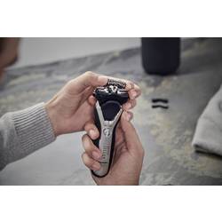 Panasonic Ersatzklingen Náhradní nůž stříbrná 2 ks